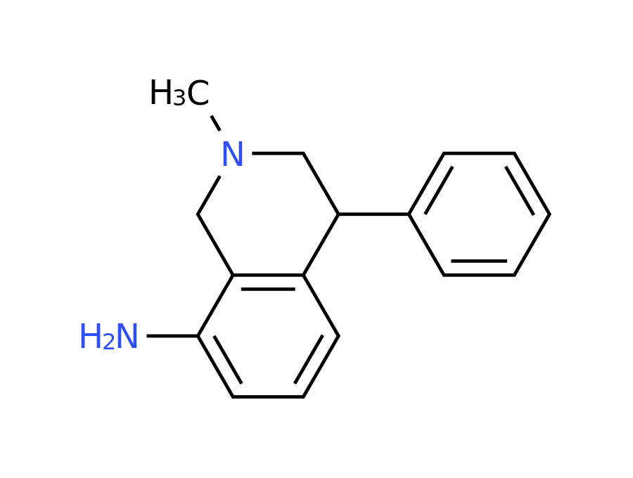 Structure Amb8628033