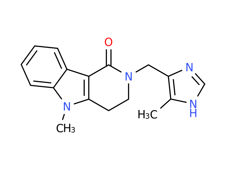 Structure Amb8628130