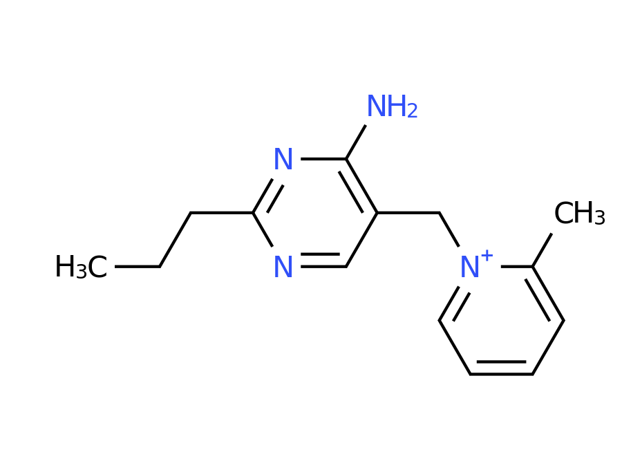 Structure Amb8628307