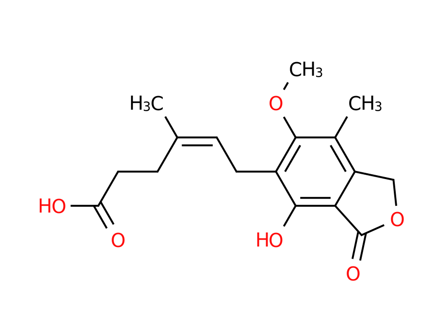 Structure Amb8628350