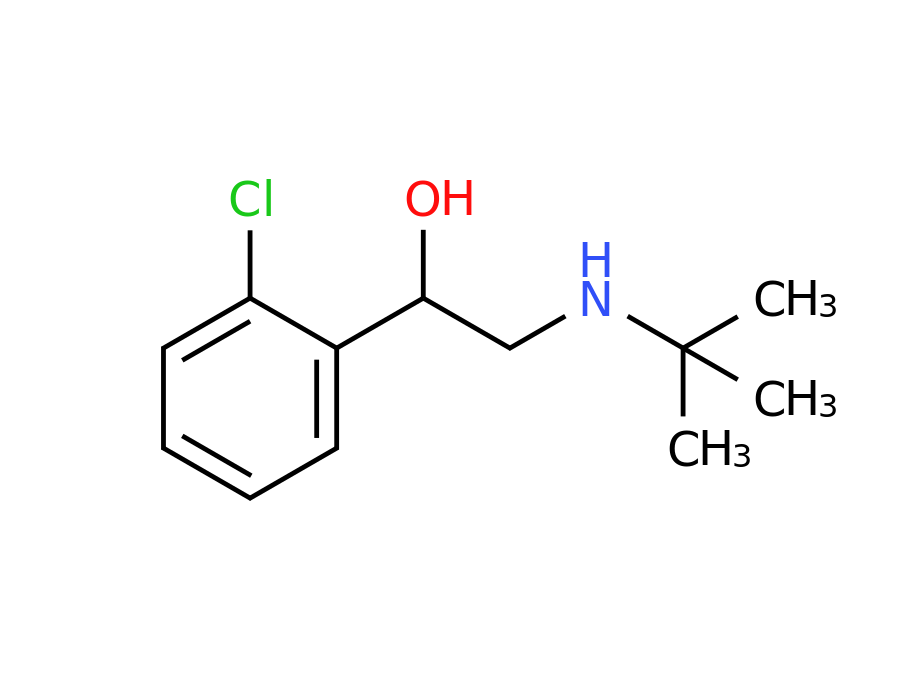 Structure Amb8628377