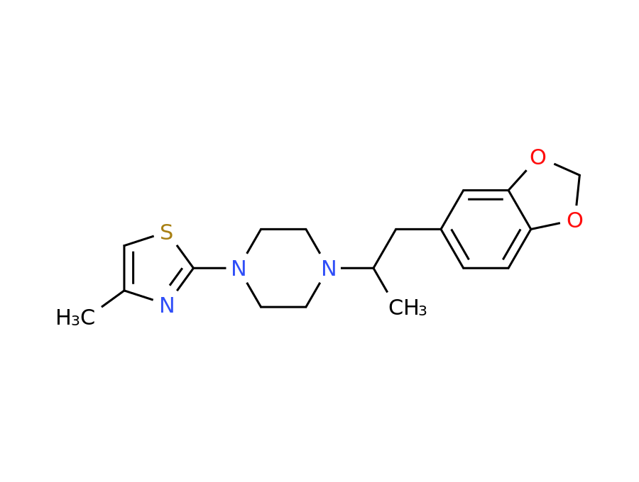 Structure Amb8628400