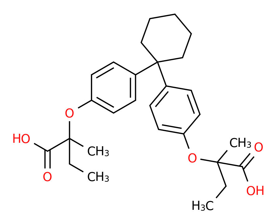 Structure Amb8628544