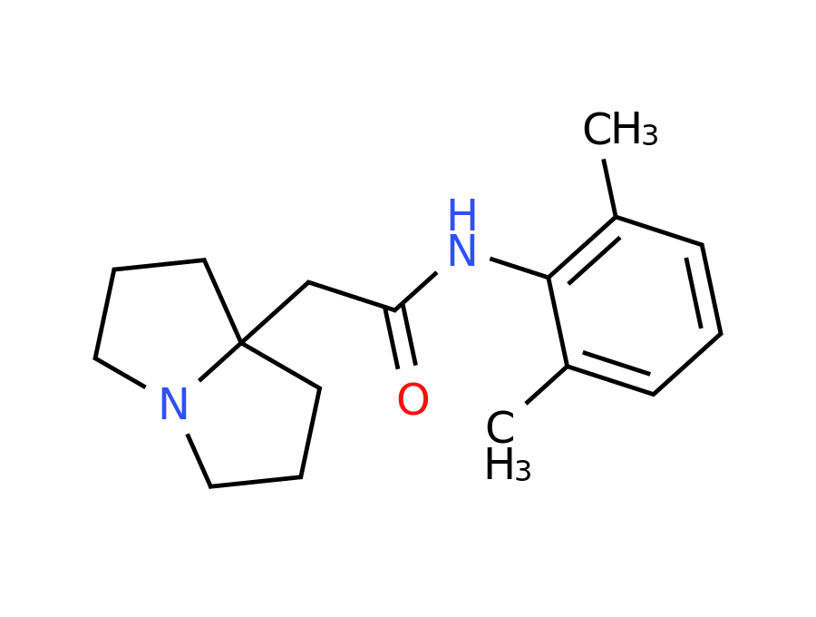 Structure Amb8628546