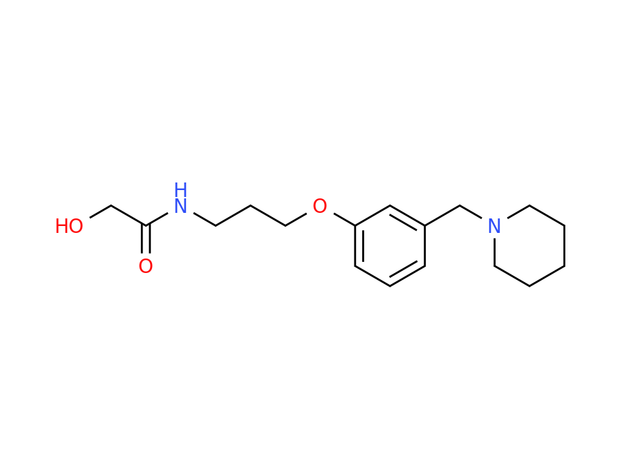 Structure Amb8628655