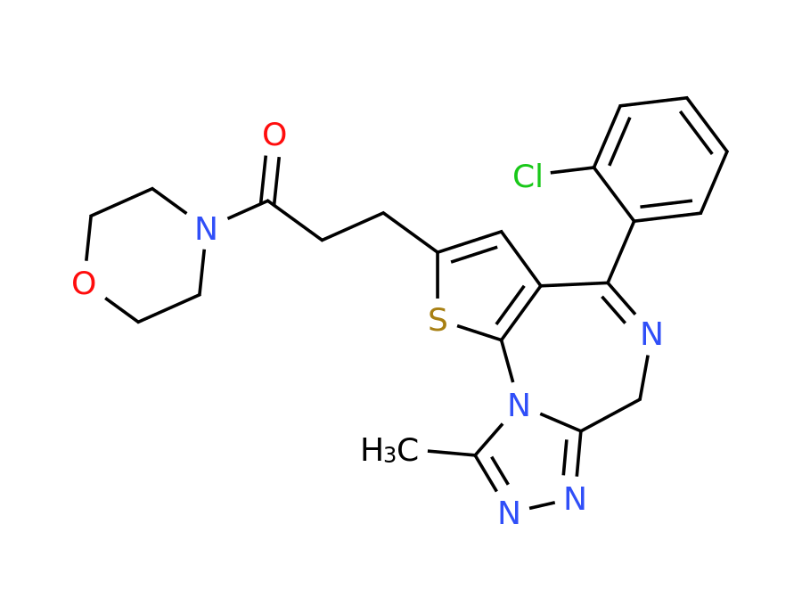 Structure Amb8628669