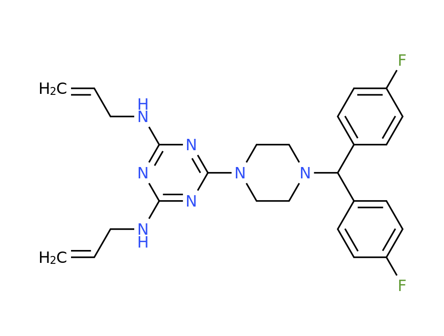 Structure Amb8628675