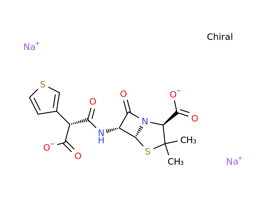 Structure Amb8628702