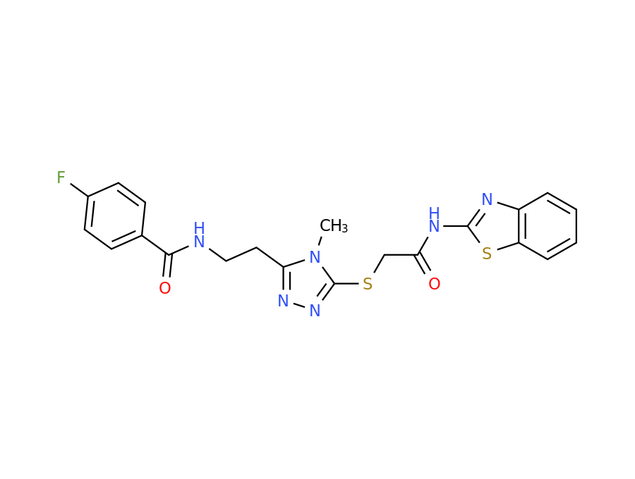 Structure Amb862882