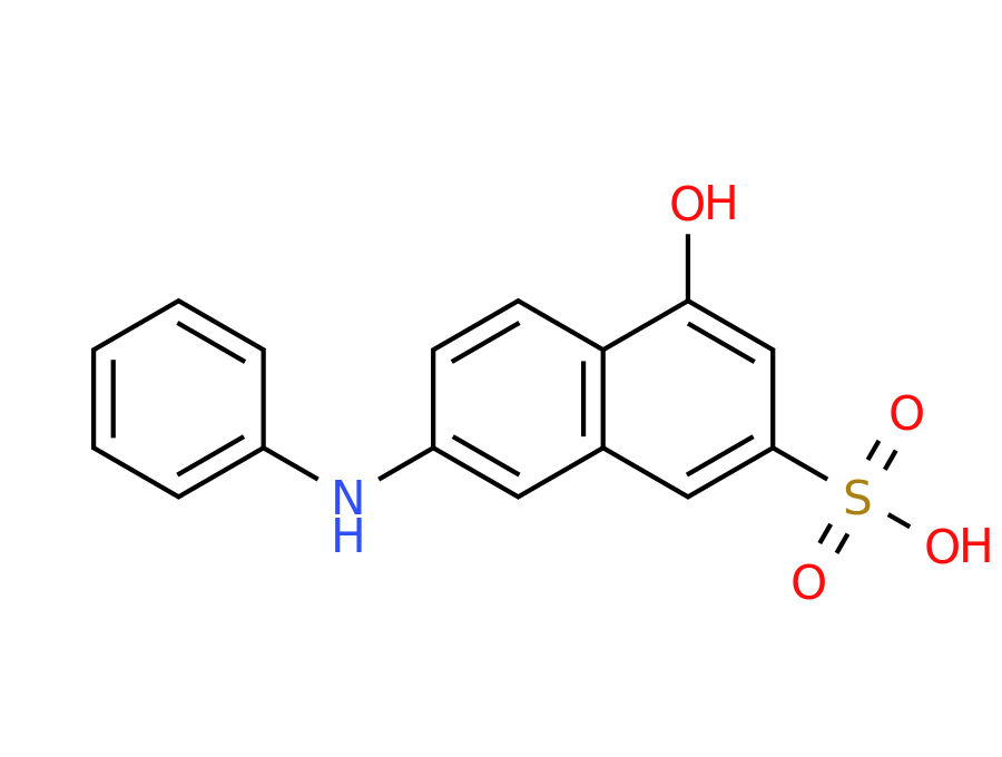 Structure Amb8628827