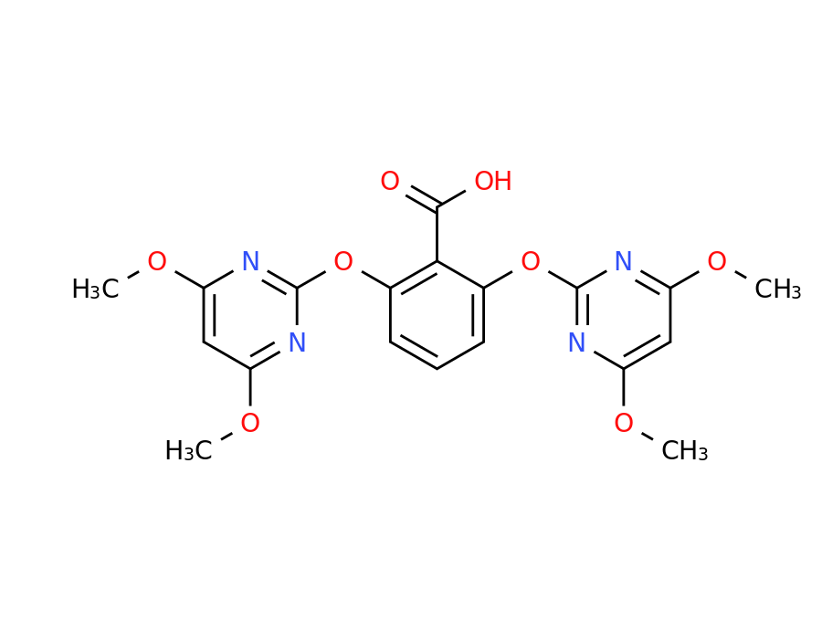 Structure Amb8628842