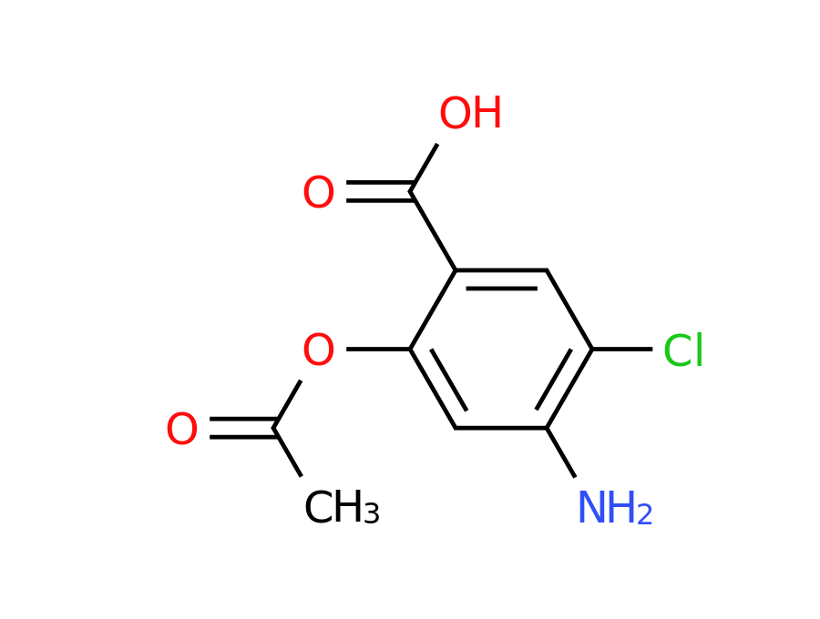 Structure Amb8629385