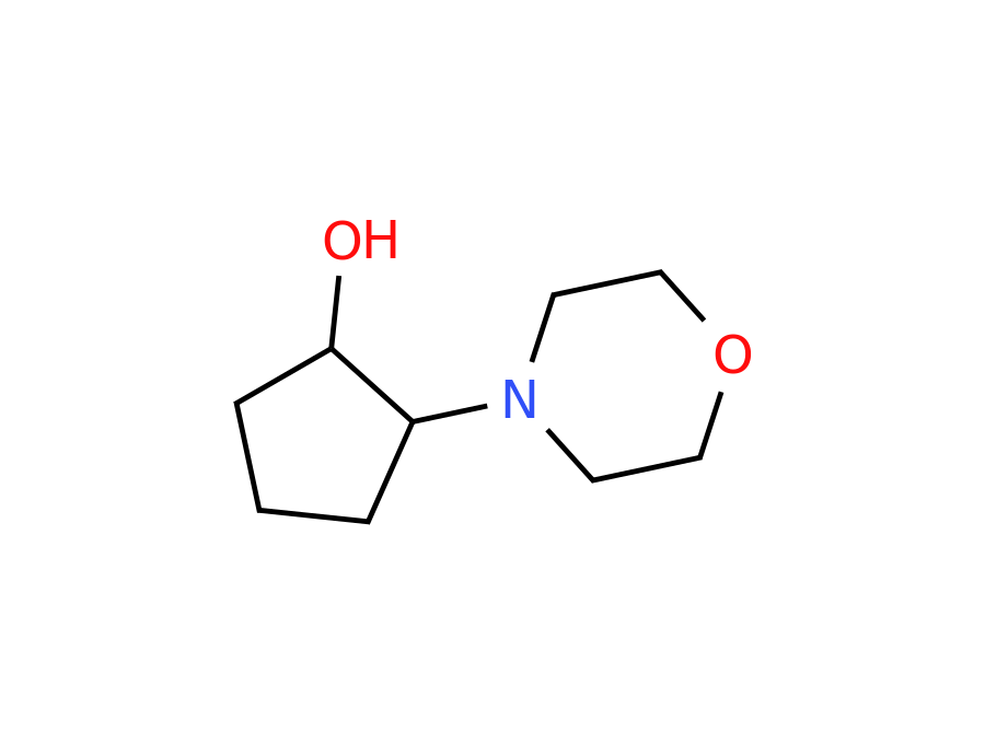 Structure Amb8629650