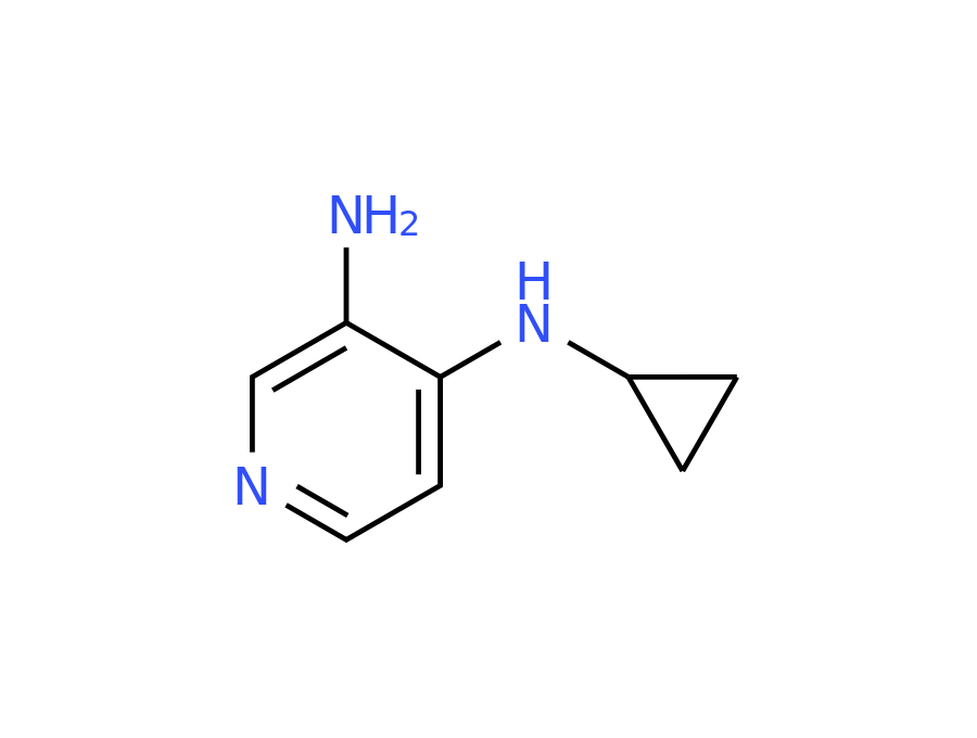 Structure Amb8629680