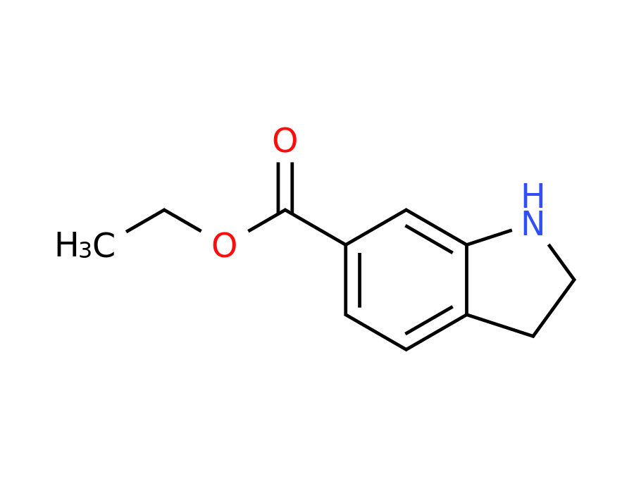 Structure Amb8629700