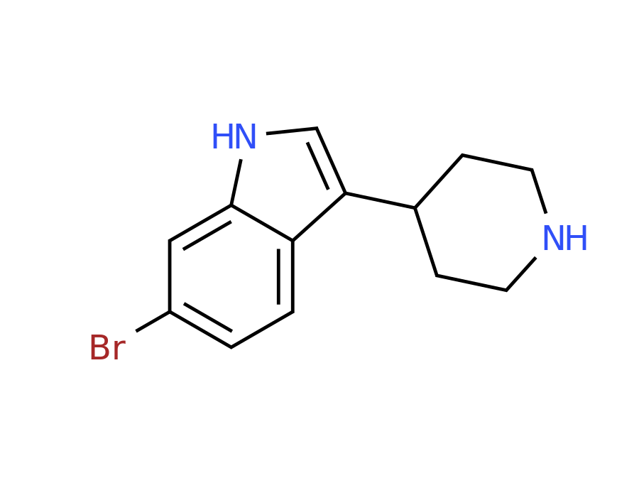 Structure Amb8629765