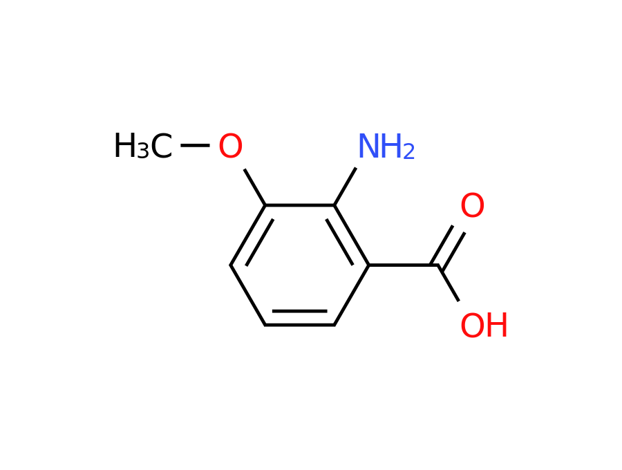 Structure Amb8629780