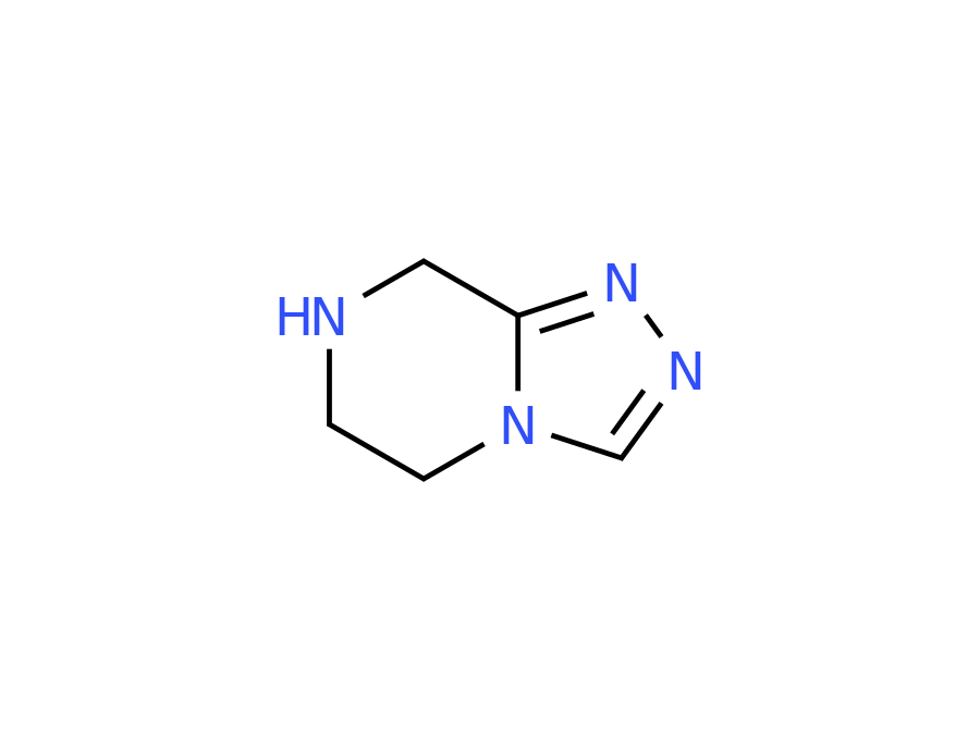 Structure Amb8629889