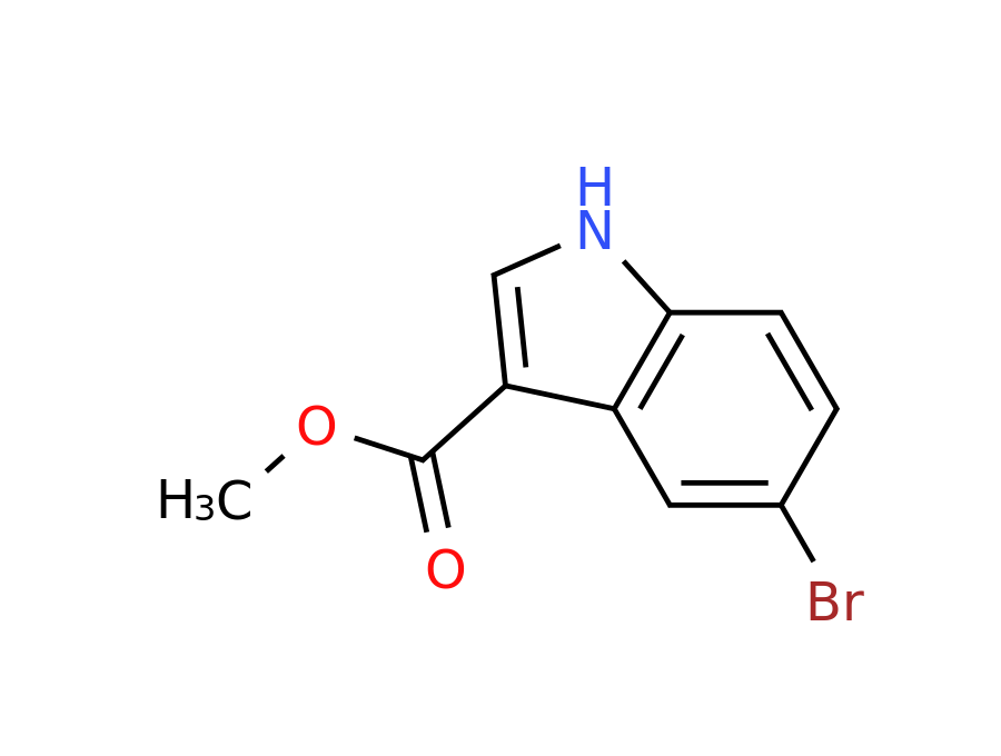 Structure Amb8629952