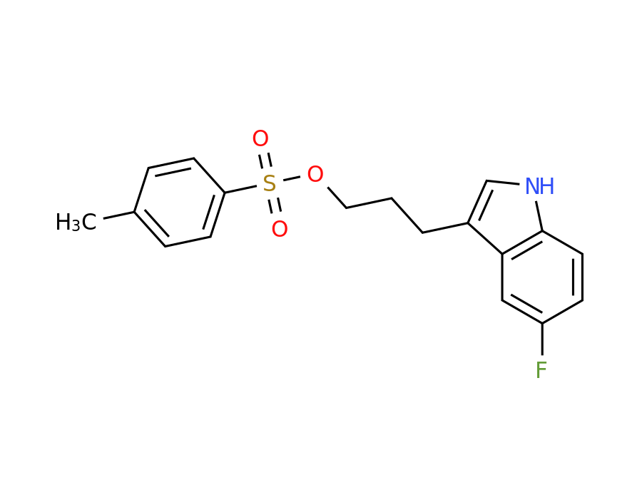 Structure Amb8629995