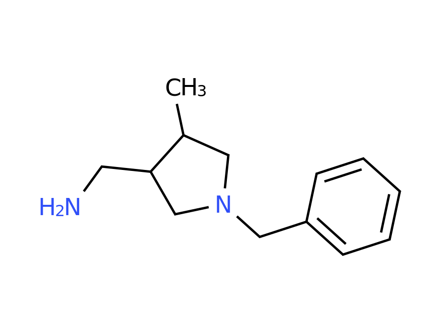 Structure Amb8630272