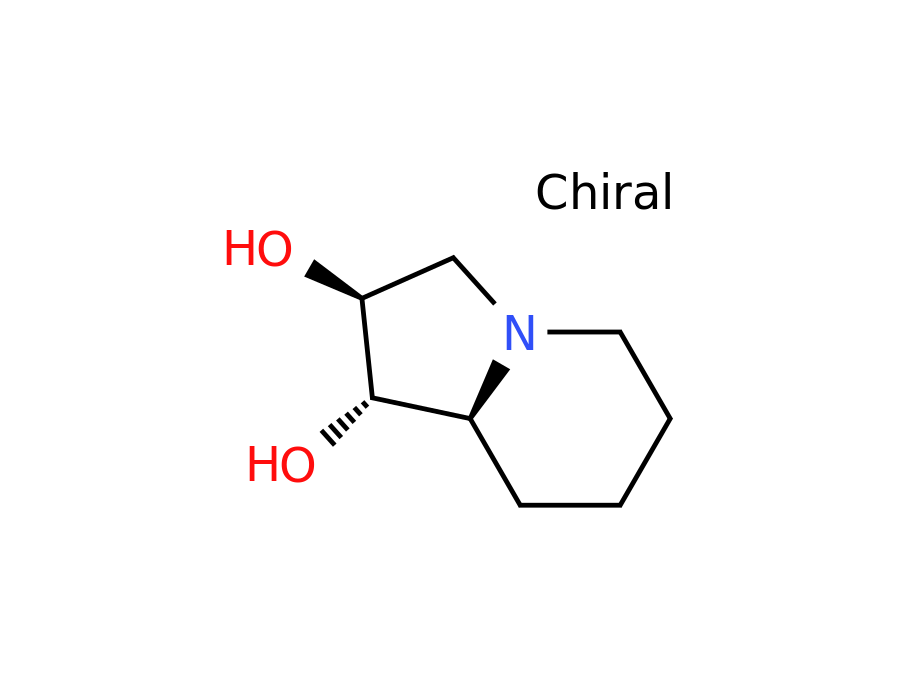 Structure Amb8630284