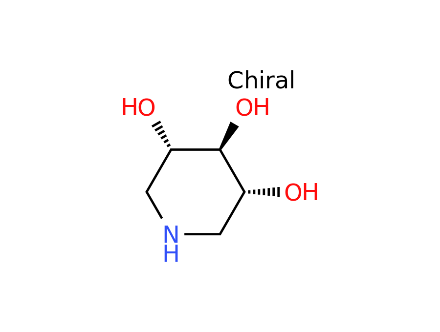 Structure Amb8630291