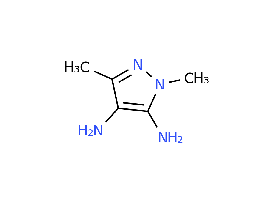 Structure Amb8630294