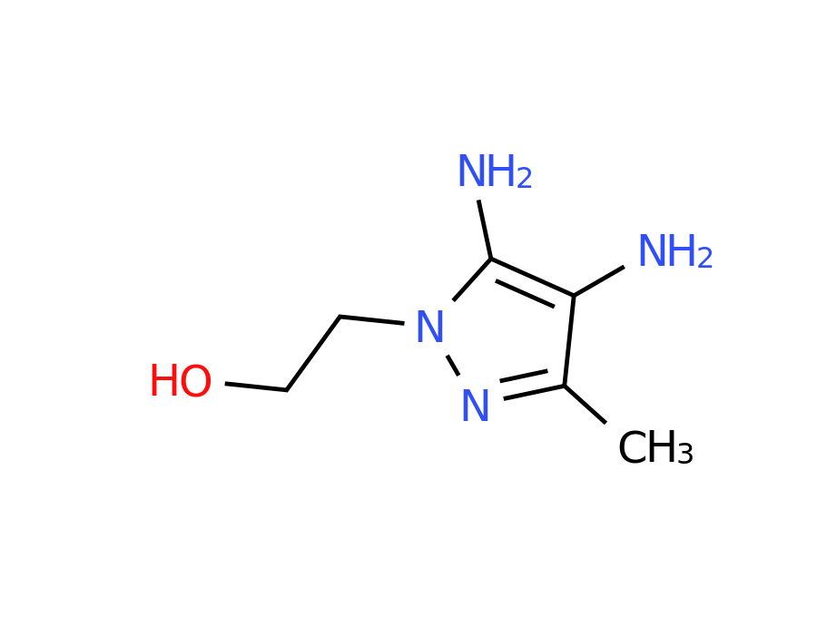 Structure Amb8630295