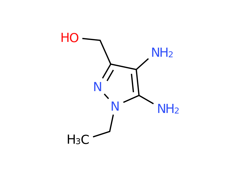 Structure Amb8630305