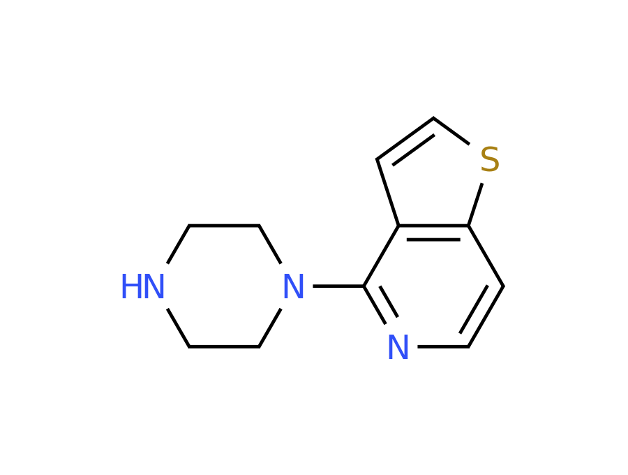 Structure Amb8630310