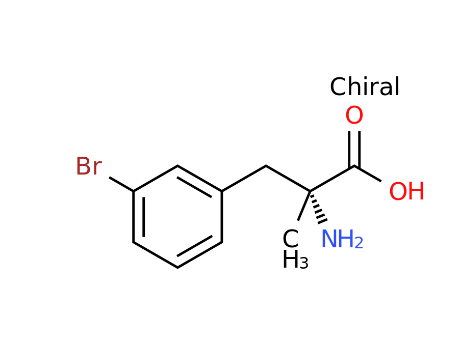 Structure Amb8630498