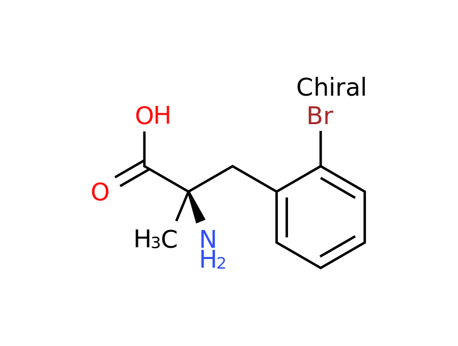 Structure Amb8630499