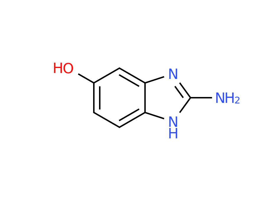 Structure Amb8630860