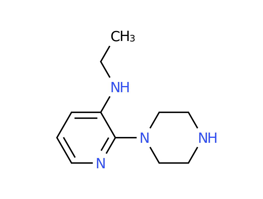 Structure Amb8630923