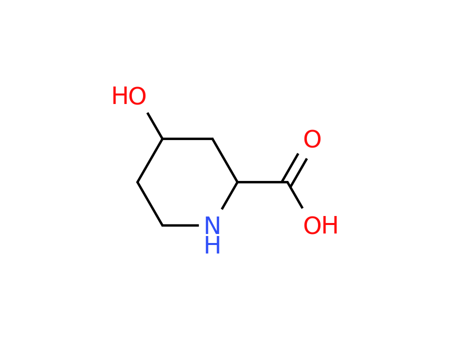 Structure Amb8630933