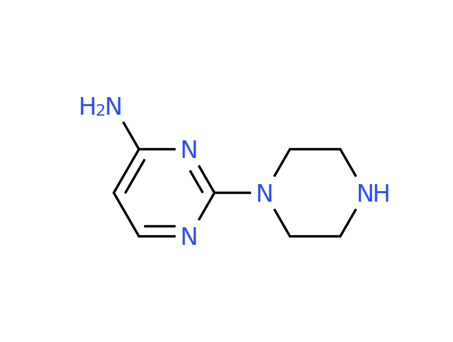 Structure Amb8630957