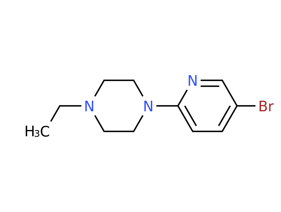 Structure Amb8631008