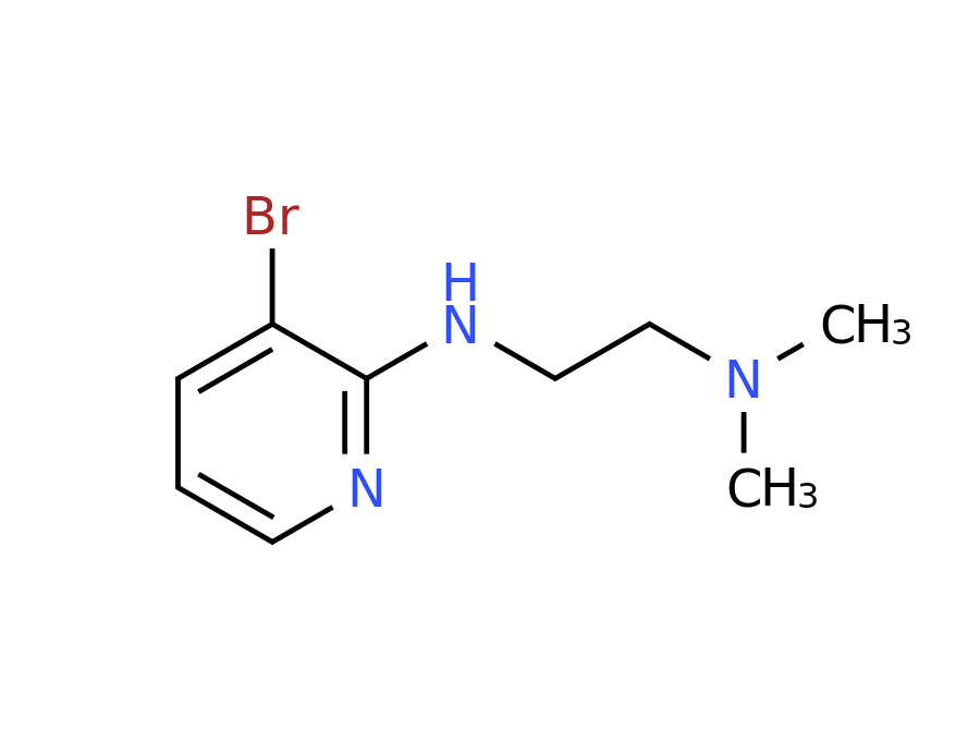 Structure Amb8631018