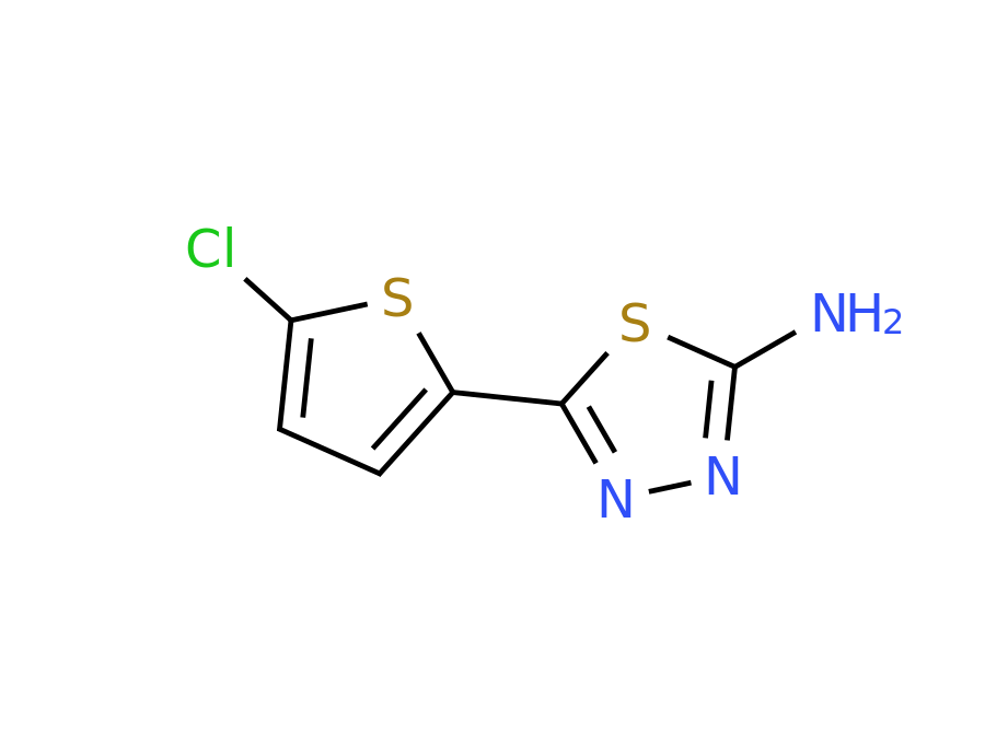 Structure Amb8631131