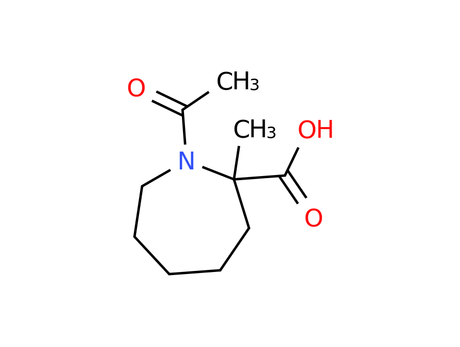 Structure Amb8631240