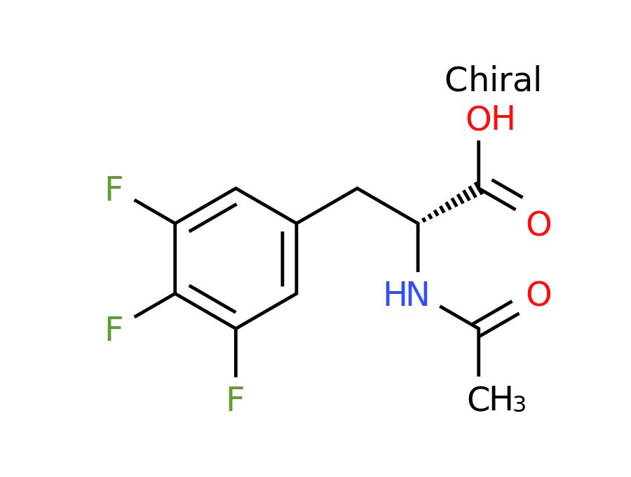 Structure Amb8631254