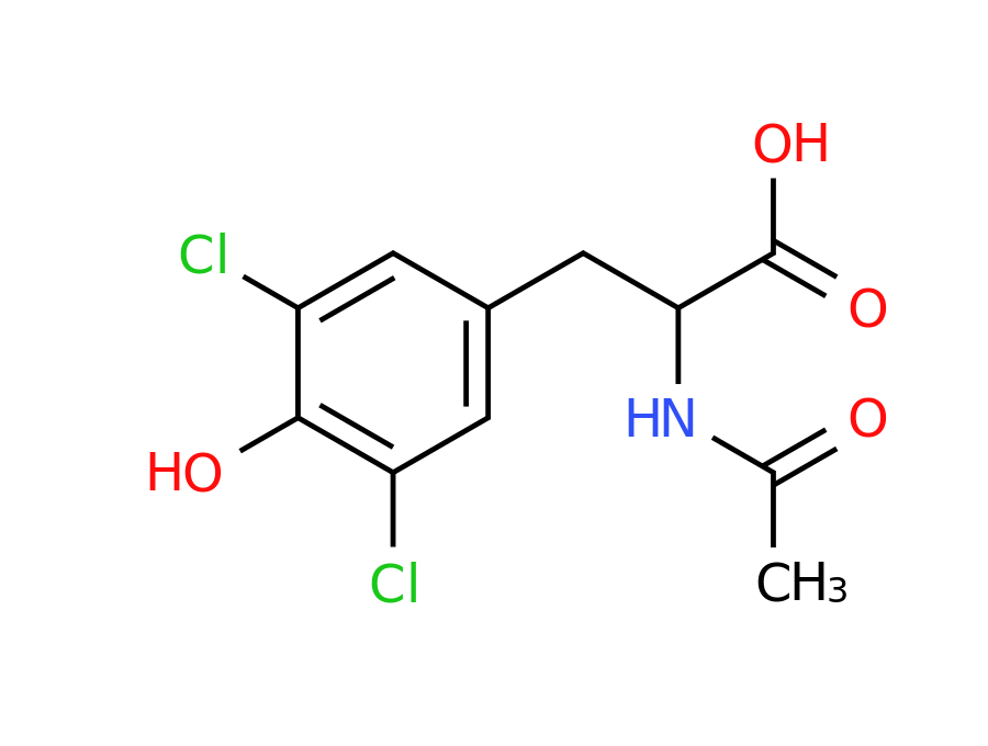 Structure Amb8631257