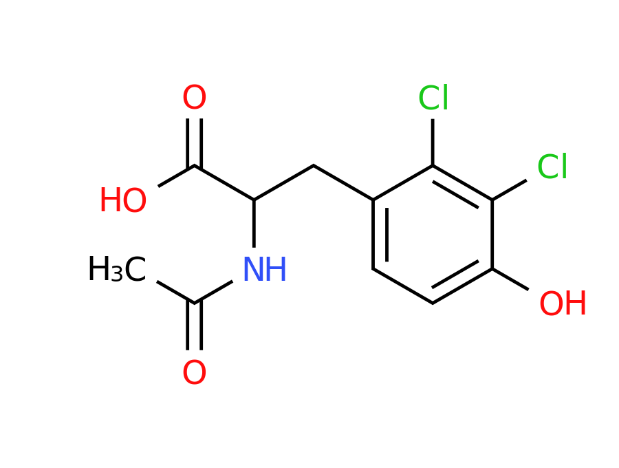 Structure Amb8631258