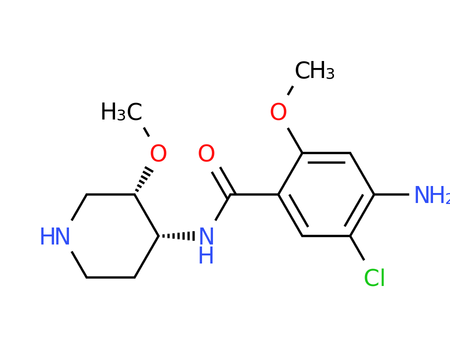 Structure Amb8631265