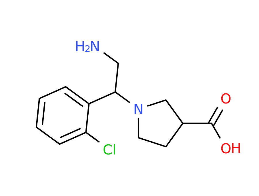 Structure Amb8631285