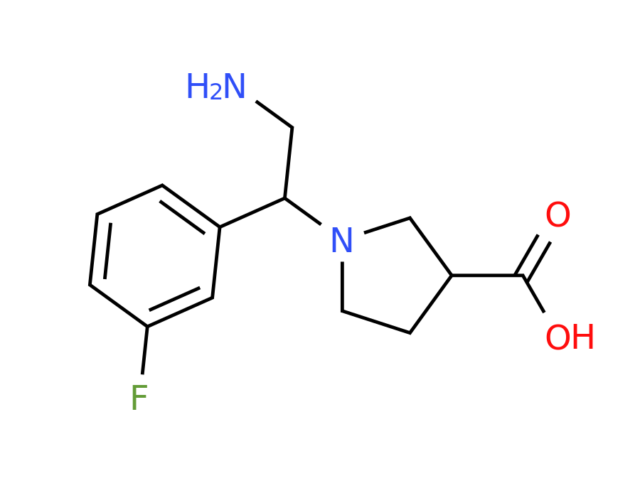 Structure Amb8631291