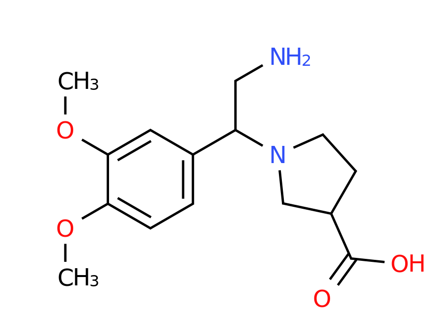 Structure Amb8631294