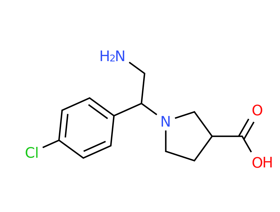 Structure Amb8631297