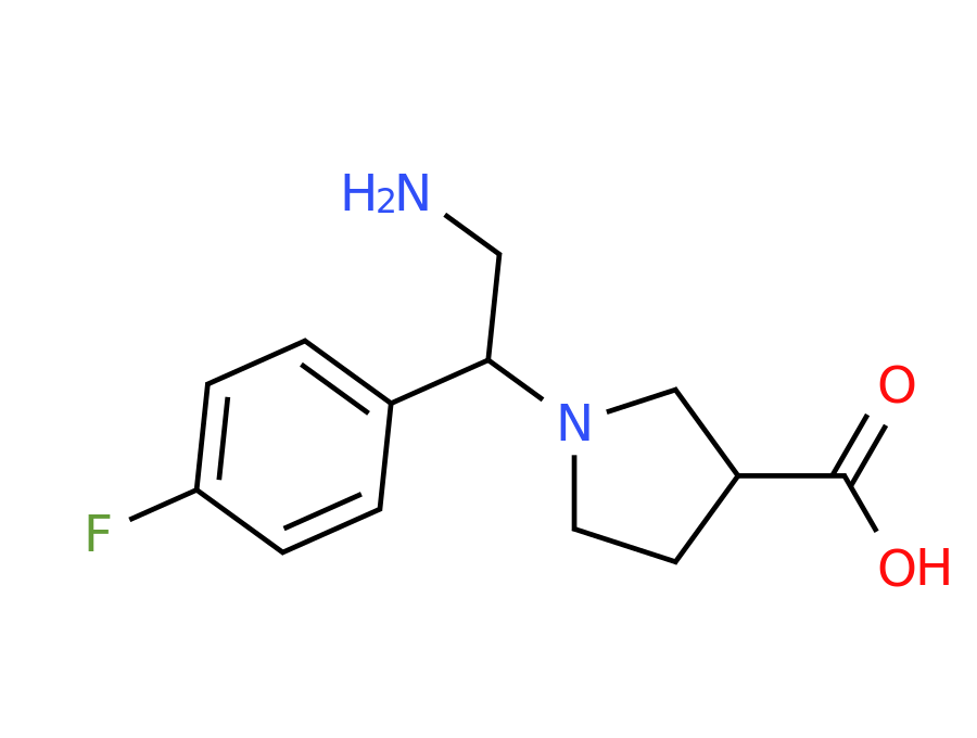 Structure Amb8631298